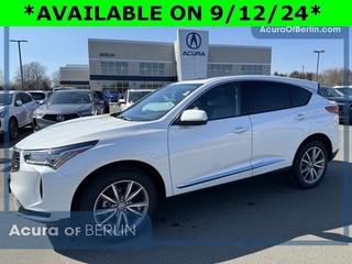 2024 Acura Rdx for sale in North Haven CT