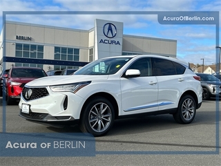 2024 Acura Rdx
