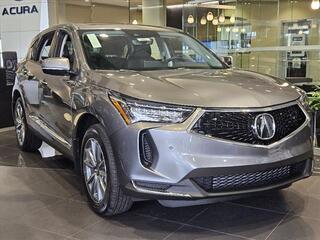 2024 Acura Rdx