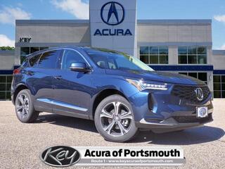 2025 Acura Rdx