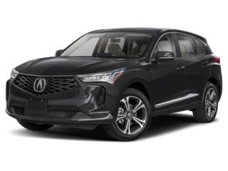 2025 Acura Rdx