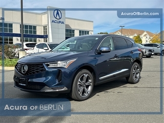 2025 Acura Rdx for sale in North Haven CT