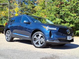 2025 Acura Rdx for sale in Charlottesville VA