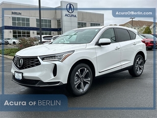 2025 Acura Rdx