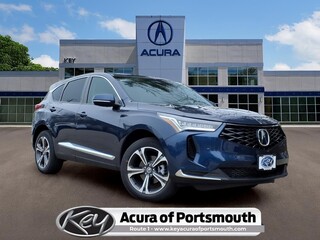 2026 Acura Rdx for sale in Charlottesville VA