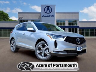 2026 Acura Rdx for sale in Charlottesville VA