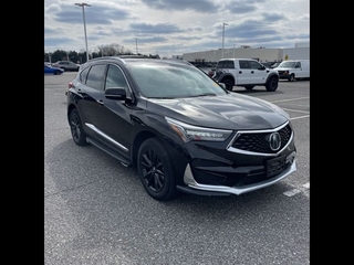 2019 Acura Rdx