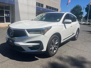 2021 Acura Rdx for sale in Bridgewater NJ