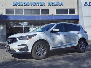 2021 Acura Rdx for sale in Bridgewater NJ