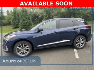 2021 Acura Rdx for sale in North Haven CT