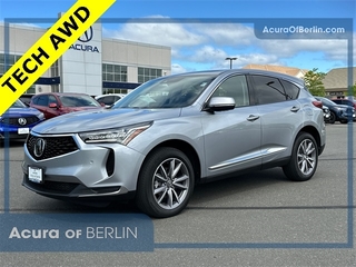 2022 Acura Rdx for sale in North Haven CT