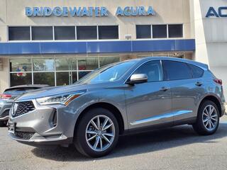 2024 Acura Rdx