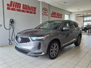 2024 Acura Rdx