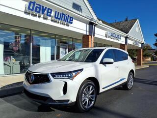 2024 Acura Rdx for sale in Sylvania OH