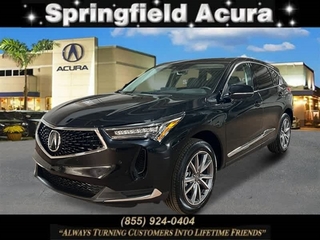 2024 Acura Rdx for sale in Springfield NJ