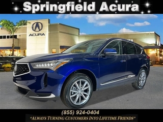 2024 Acura Rdx for sale in Springfield NJ