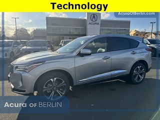 2025 Acura Rdx