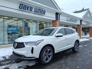 2026 Acura Rdx for sale in Sylvania OH