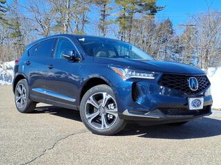 2026 Acura Rdx for sale in Charlottesville VA