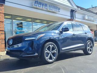2026 Acura Rdx for sale in Sylvania OH