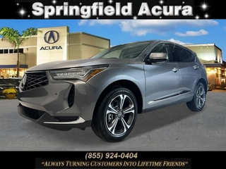 2026 Acura Rdx