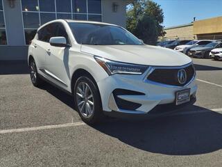 2019 Acura Rdx for sale in Springfield NJ