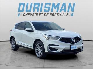 2020 Acura Rdx