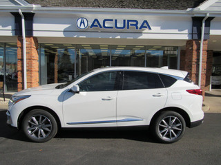 2021 Acura Rdx for sale in Sylvania OH
