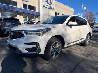 2021 Acura Rdx for sale in Bridgewater NJ