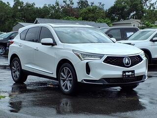 2022 Acura Rdx