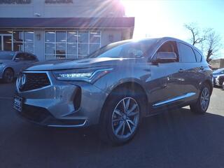 2023 Acura Rdx for sale in Springfield NJ