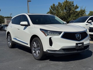 2023 Acura Rdx