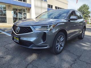 2023 Acura Rdx