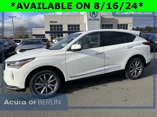 2024 Acura Rdx