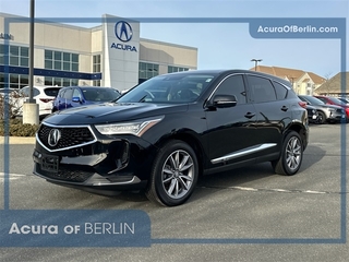 2024 Acura Rdx for sale in North Haven CT