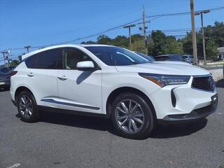 2024 Acura Rdx