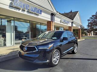 2024 Acura Rdx