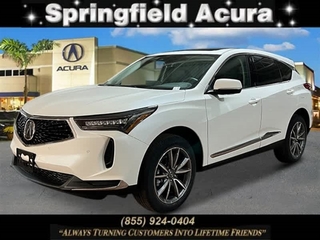 2024 Acura Rdx for sale in Springfield NJ