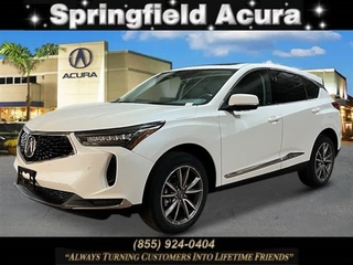 2024 Acura Rdx