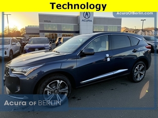 2025 Acura Rdx for sale in North Haven CT