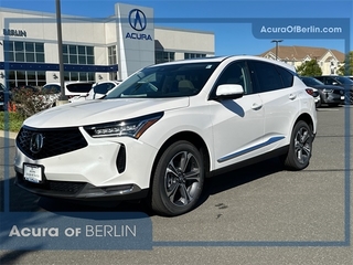 2025 Acura Rdx for sale in North Haven CT