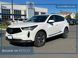 2025 Acura Rdx for sale in North Haven CT