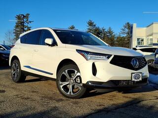 2026 Acura Rdx for sale in Charlottesville VA