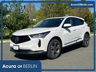 2026 Acura Rdx for sale in North Haven CT