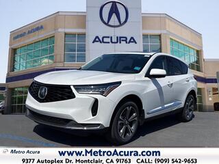 2026 Acura Rdx for sale in Montclair CA