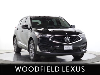 2019 Acura Rdx
