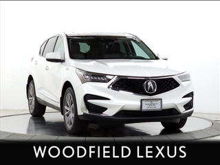 2020 Acura Rdx