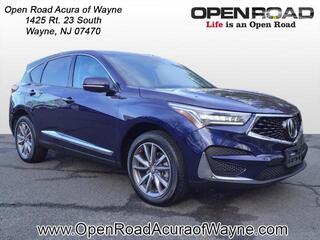 2020 Acura Rdx for sale in Wayne NJ