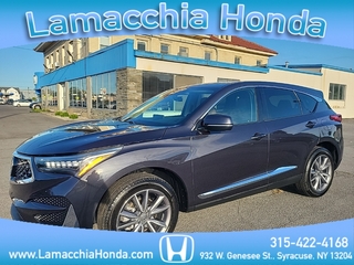 2021 Acura Rdx for sale in Syracuse NY
