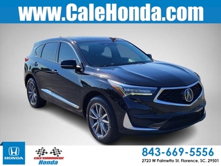 2021 Acura Rdx for sale in Florence SC